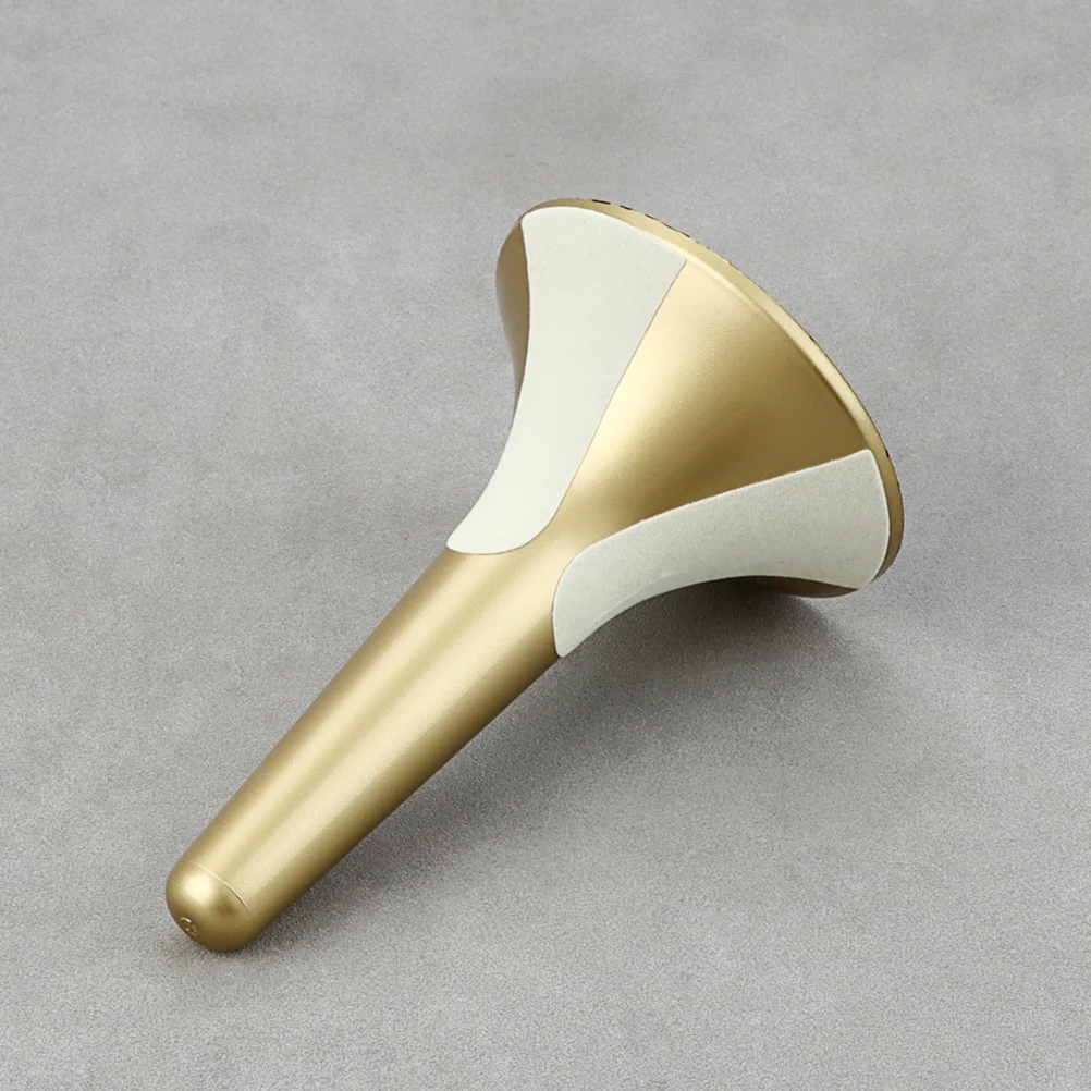 

Portable 3 Leg Metal Trumpet Stand Foldable Professional Trumpet Holder Wind Instrument Support Trombone Stand