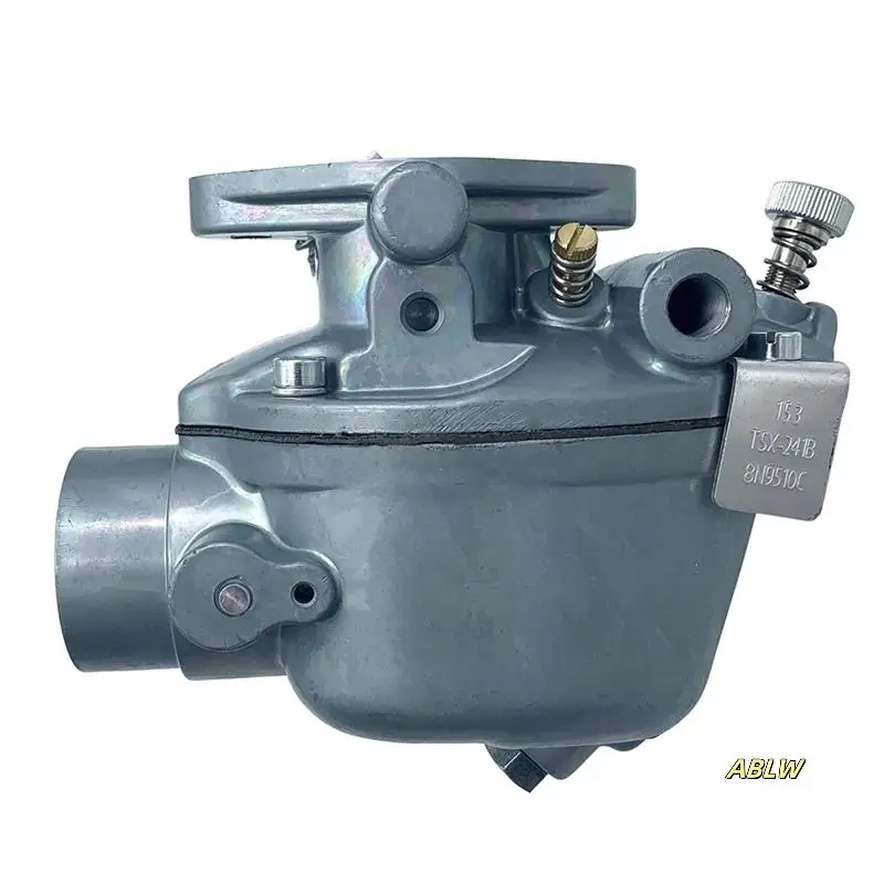 

8N9510C Tractor Carburetor For Ford 2N 8N 9N Tractor 1942-1952 TSX241 9N9510A B3NN9510A