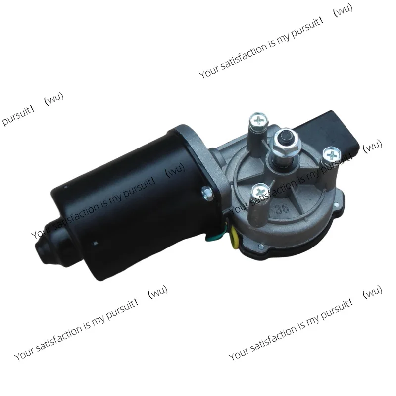 Suitable for Jeep 07-19 Wrangler front wiper motor, wiper motor 68002388AA