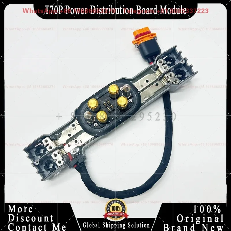 Agras T100 T70P T50 T40 T30 Po - Drone Power Distribution Board 评论和价格