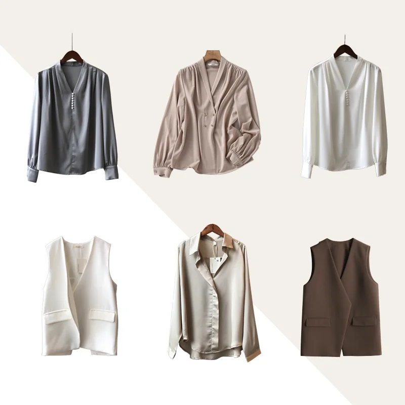 Ladies Irt Dr Sampl… - image