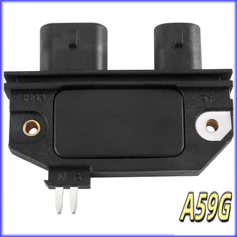 

G9-Ignition Module For Volvo Mercruiser Penta OMC 4-Cyl V6 & V8 Engines 811637001, 811637T, 18-5107-1, 3854003