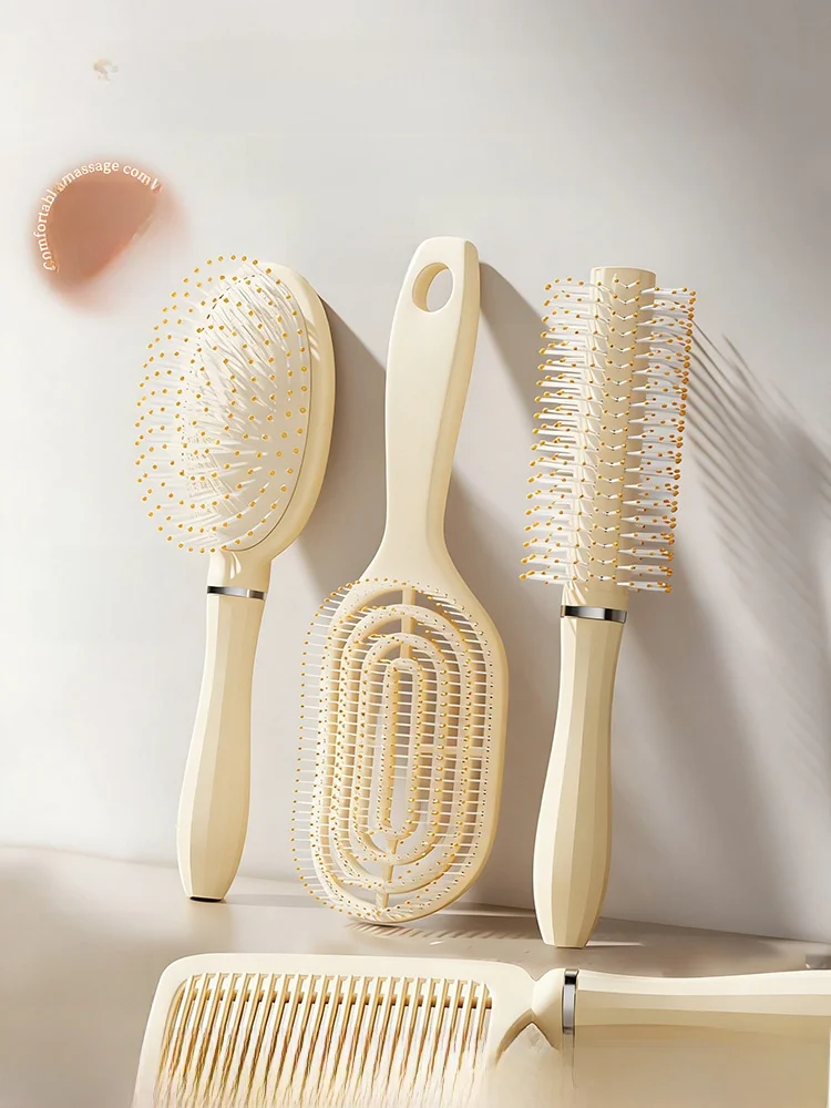 escova-antiestatica-para-cabelo-feminina-ferramenta-portatil-para-massagem-no-couro-cabeludo-e-modelagem-de-cachos-ideal-para-uso-domestico-e-viagens