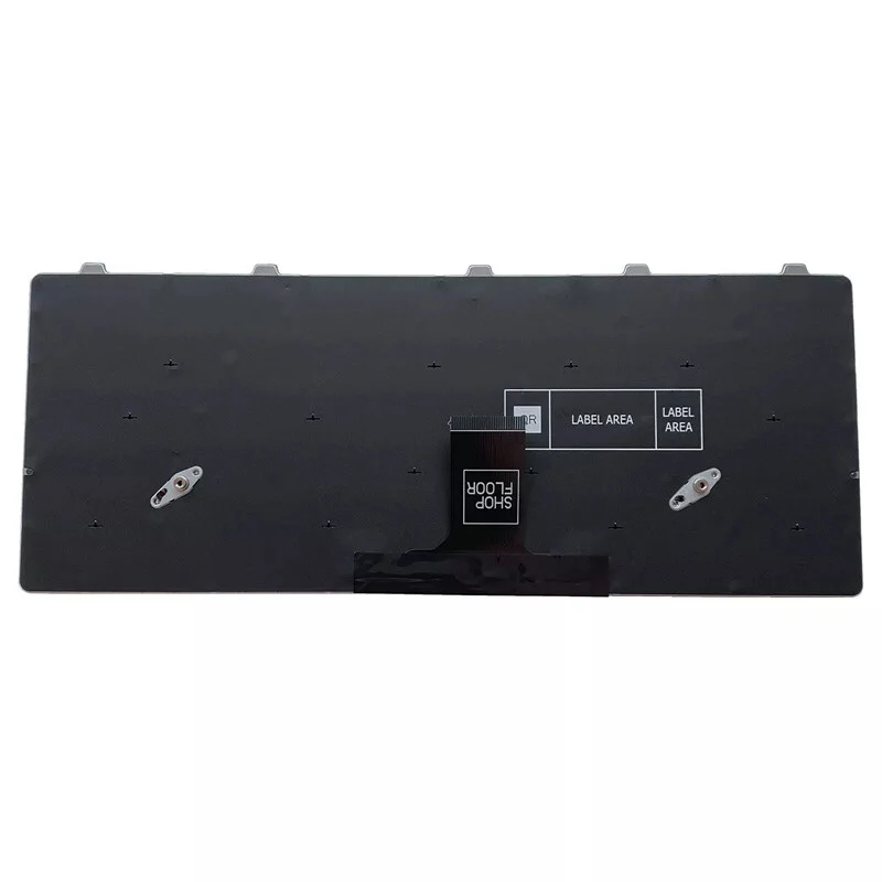 M   0H06WJ New For Dell Chromebook 11 5190 US Notebook Keyboard /With lock key