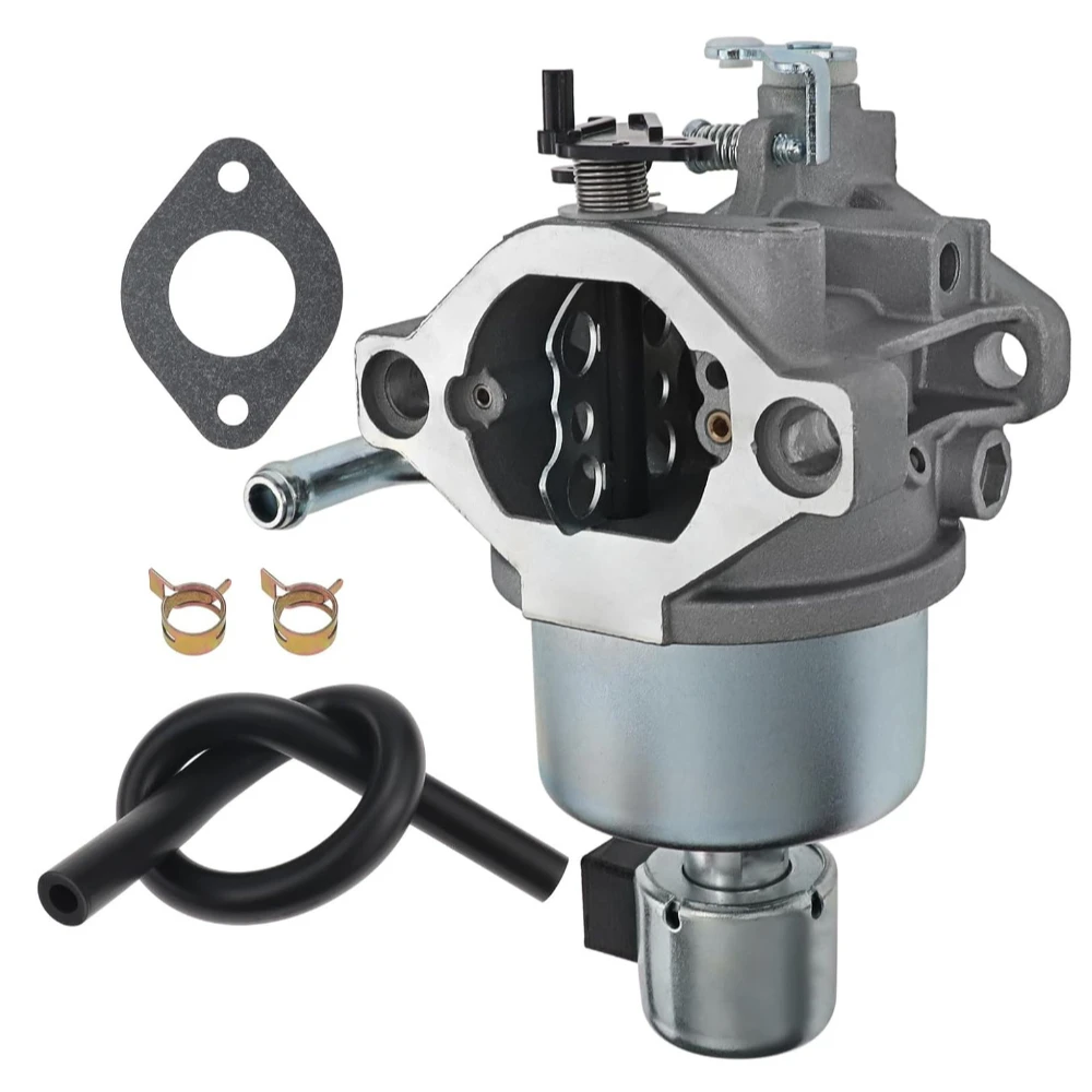

Карбюратор bb 594605 с комплектом прокладок для двигателей Briggs & Stratton 792768, 591734, 591736, 594603, 594599, 14-18 л.с. для газонокосилок