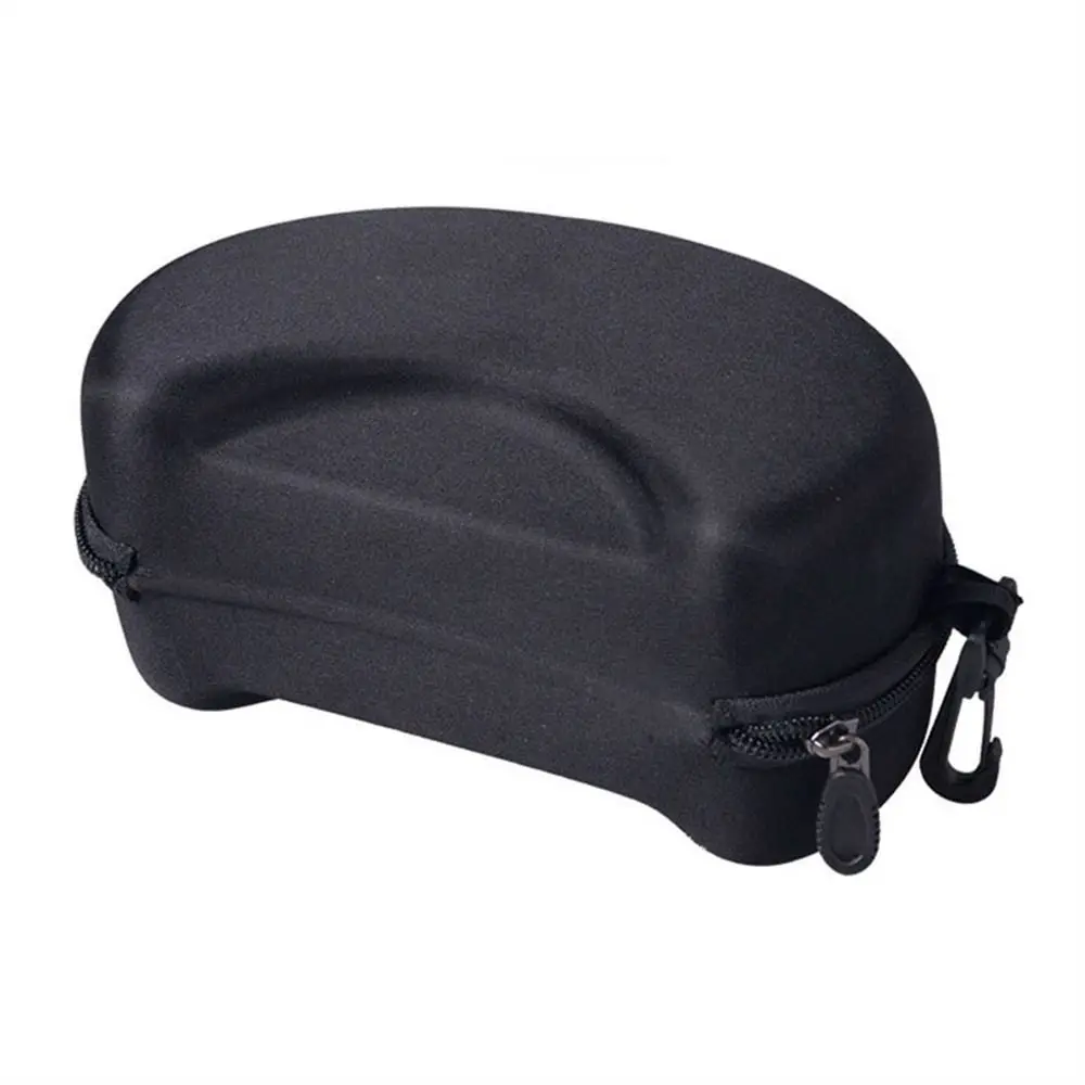 

Box Black Waterproof Glasses Bag Zipper Snowboard Eyewear Case Ski Eyewear Case Sunglasses Carrying Case Skiing Goggles Box