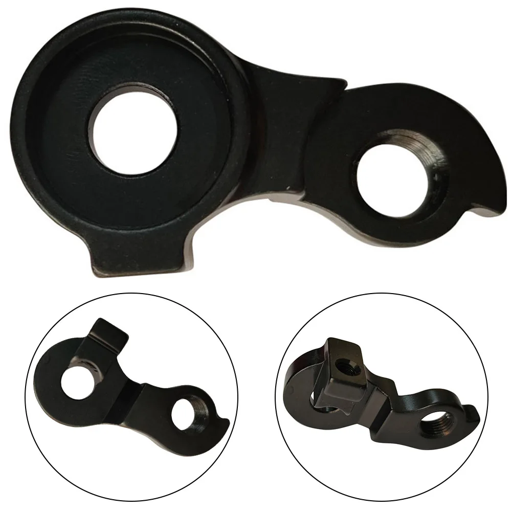 Brand New High Quality Material Practical Derailleur Hanger Bikes Aluminum Alloy Frame Rear Direct Mount Strong Stylish