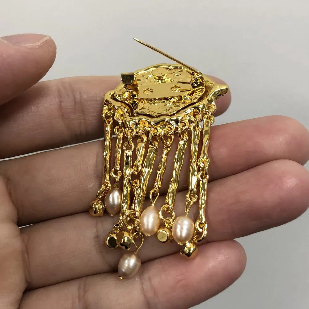 Thumbnail 3 - #48 Best Brooches & Lapel Pins to Buy In 2026