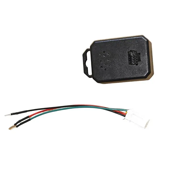 【Price Drop !!】 After 2019 For Ford Ranger Figo JB3C-3F880-AD Steering Lock Emulator Replacement Part
