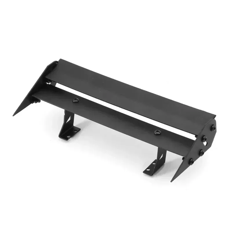 1/10 메탈 테일 핀 유니버설 (TT02, TT01, XV01, HSP 94123, 94122, FWO6, LC, PTG, PTG2 플랫 러닝 텐션 일렉트릭 룸 드리프트용)