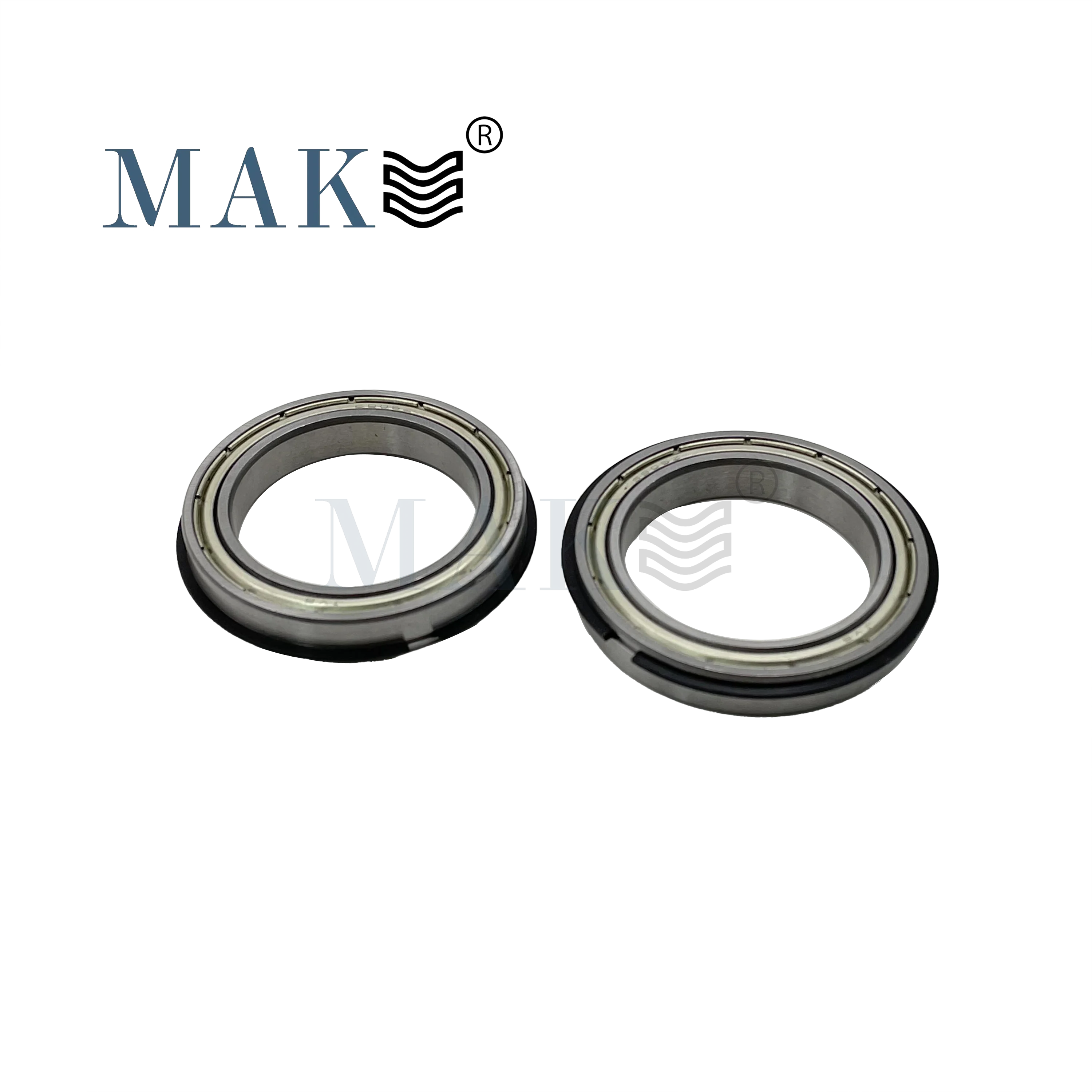 2set Fuser Upper Bearing for Sharp MX 550N 620 700 705 625 555 copier part