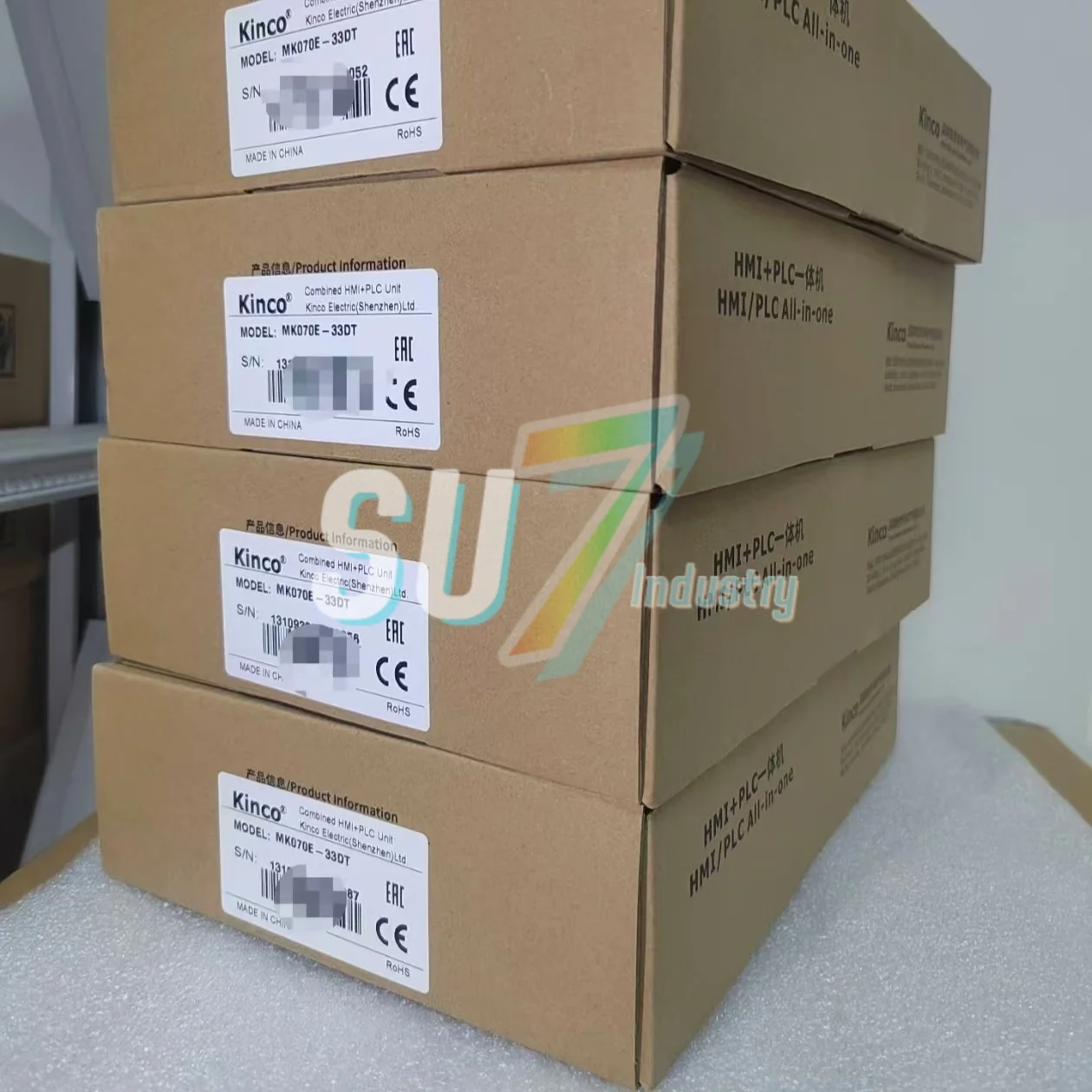 

MK070E-33DT MT4414TE V1 Сенсорная панель, новая в коробке