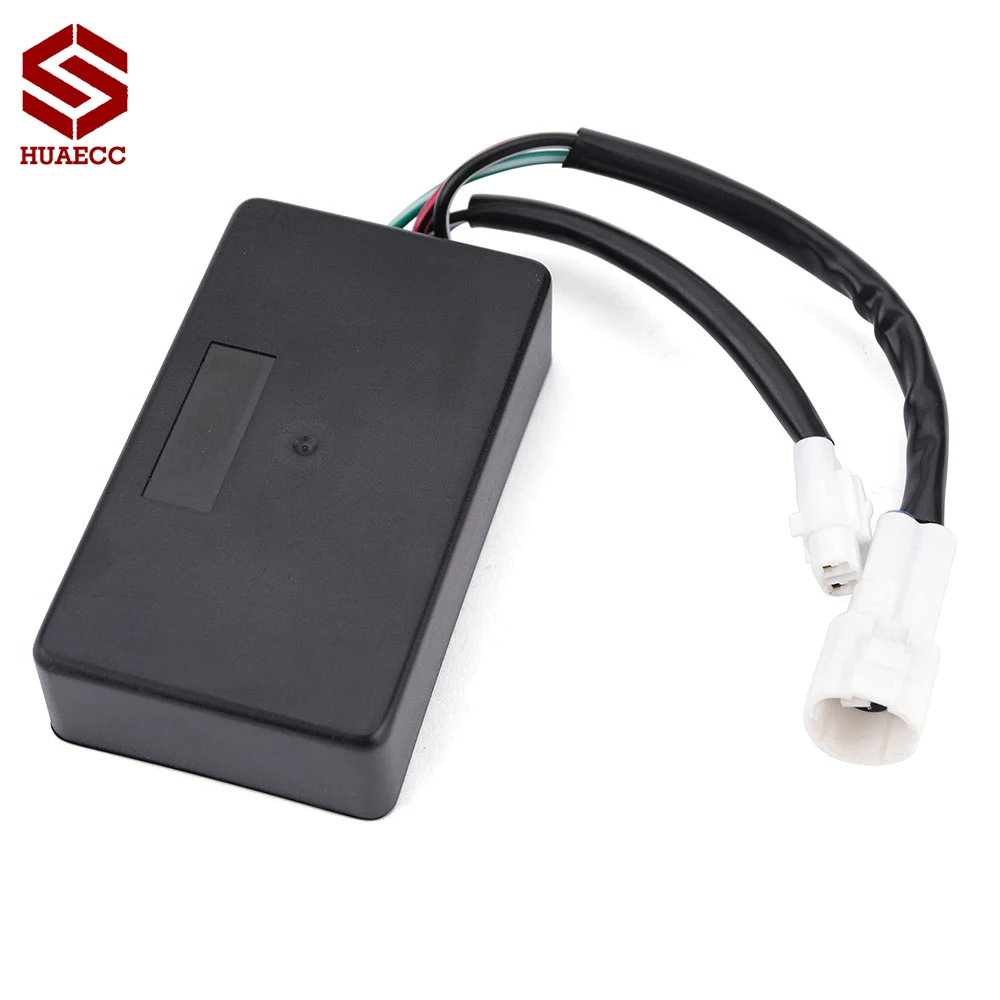 Motorcycle Ignitor CDI Box Module Unit for Kawasaki KLF300 Bayou 300 KEF300 Lacota 300 21119-1369 21119-1258/1302/1241/1369