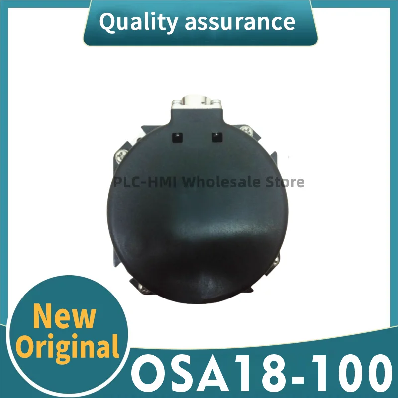 Абсолютно новый оригинальный серводвигатель с энкодером OSA18-100 OSA18-130 OSA17-020 OSA105S5