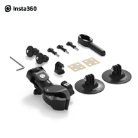 Insta360 Motorcycle Bundle (2023 New)