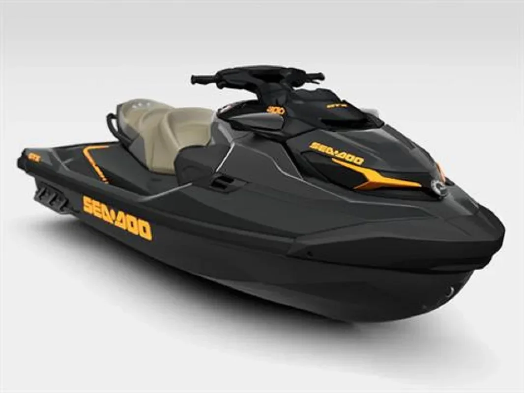 Zomerkorting van 50% NU 300 pk 1500cc motorcapaciteit Jetski Sea Doo