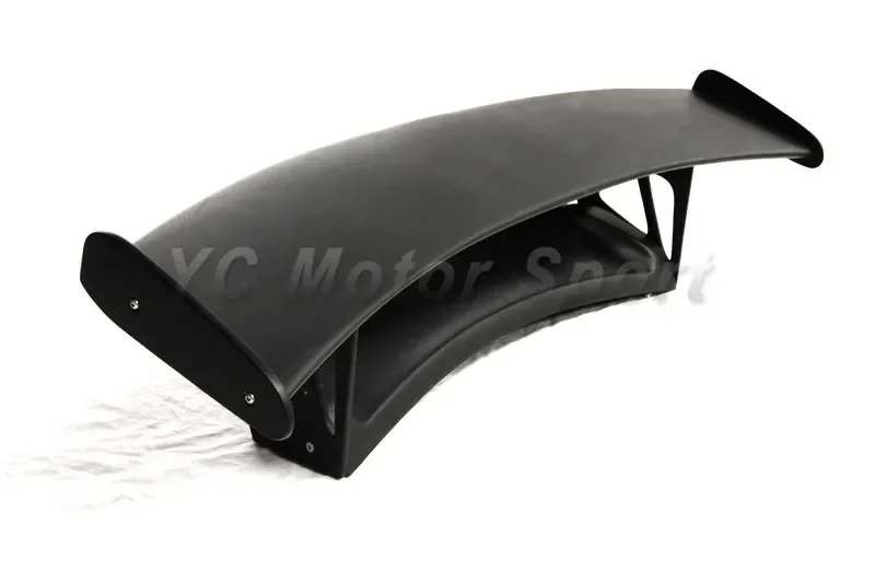 

Car Accessories FRP Fiber Glass GT Wing with Base Fit For 2009-2013 987 Cayman Boxster VRS 911 V-RT Style Rear Trunk Spoiler