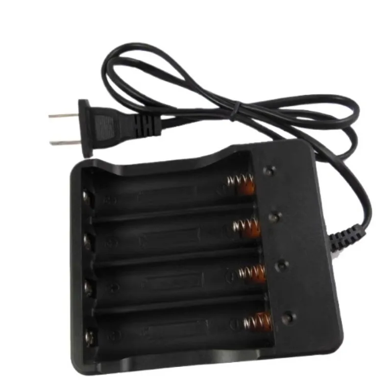 

PRN 8.4V battery box charger adapts to the old plastic body TRI PRC-152 with batteries.