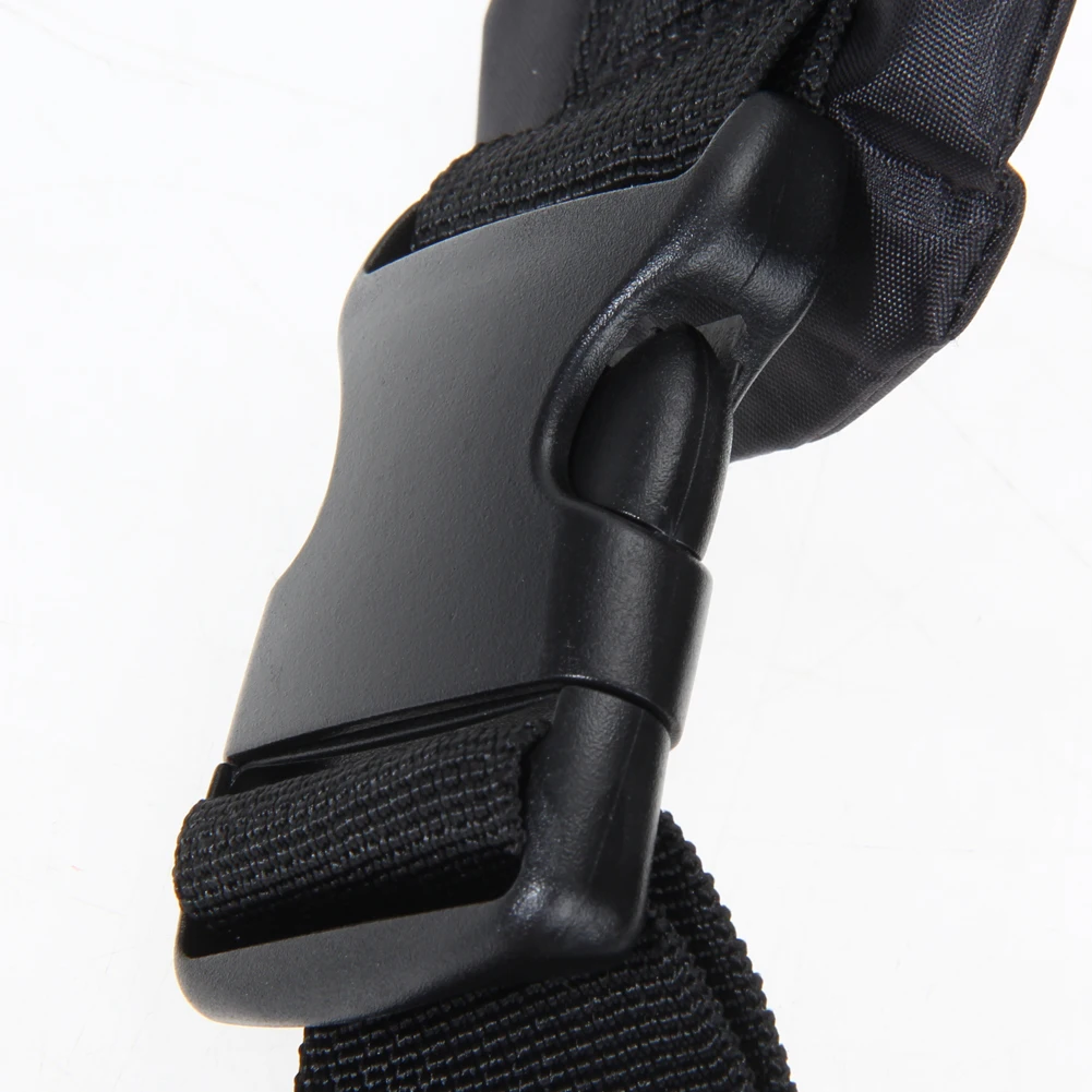 

Kids Motorcycle Safety Belt Adjustable Motorcycle Seat Belt Children Safety Harness with Buckle Fall Protection for Child Kid