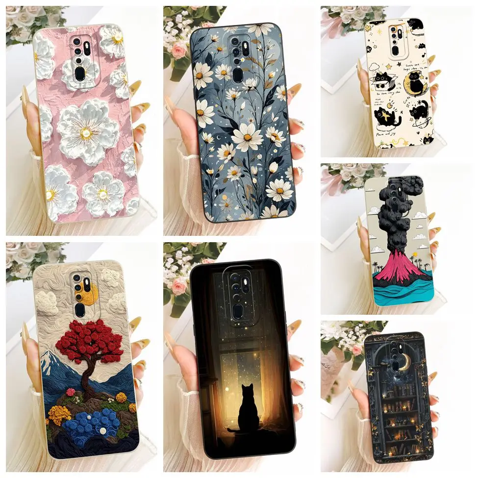 For Oppo A9 2020 CP… - image