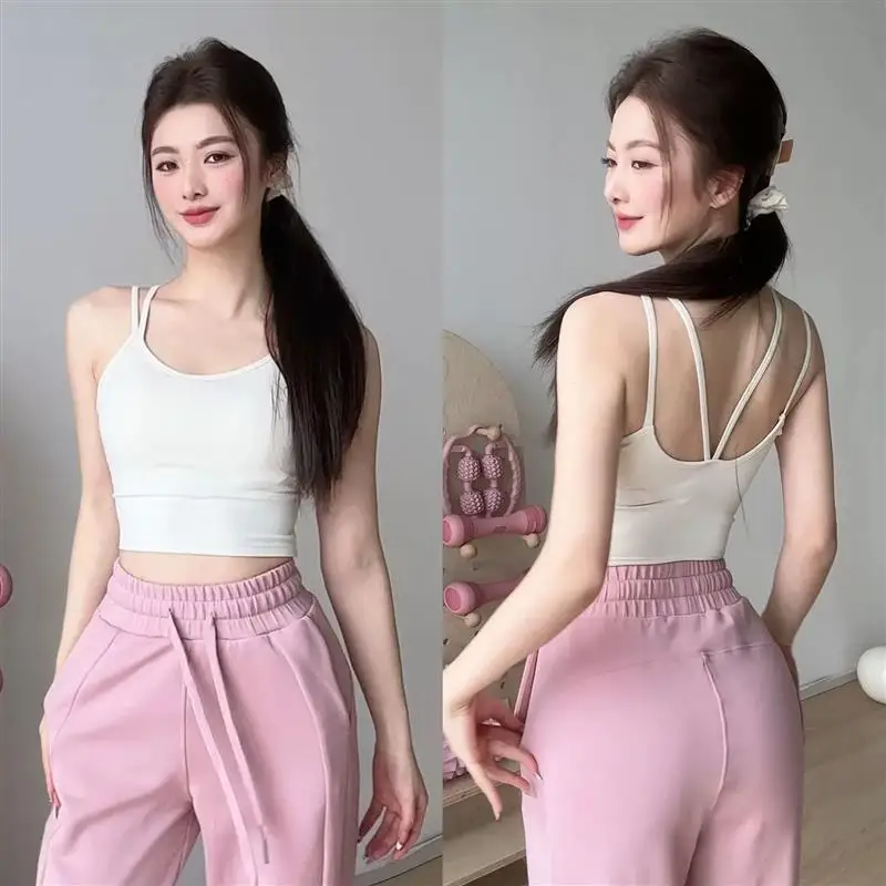 Yoga Tank Top One-P… - image