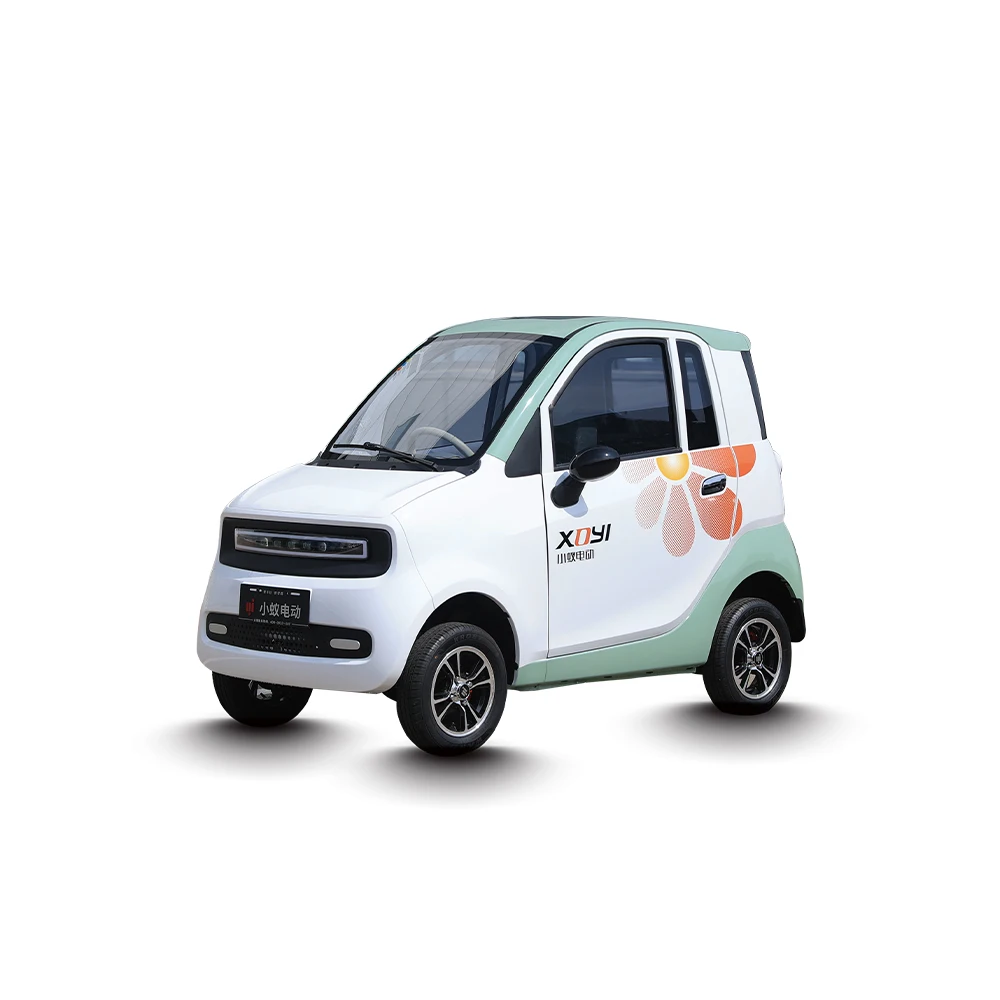 L6E Eec Certified E… - image