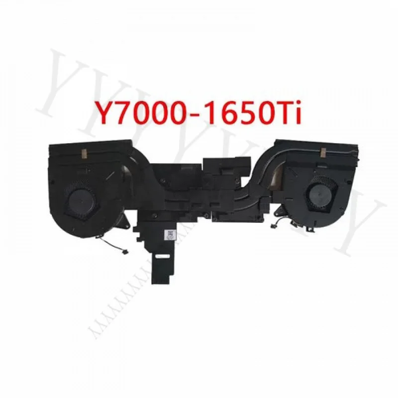 

Q+ Cooling Fan Heatsink for Lenovo Legion Y545 Y540P Y7000P 2019 GTX1660ti 1650ti