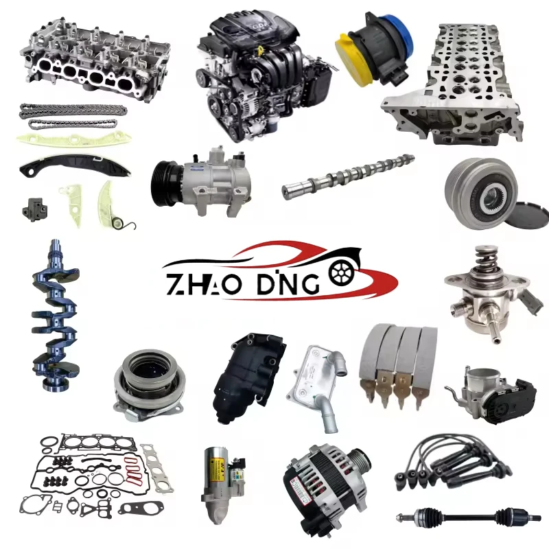 جودة المصنع الأصلي نظام محرك السيارات الكامل كتلة طويلة G4NG محرك اسطوانة كتلة الجمعية لشركة هيونداي كيا