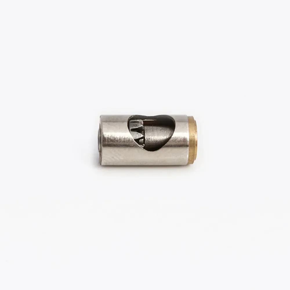 Imagem -02 - Rotor do Cartucho para Handpiece de Baixa Velocidade Dental tipo e contra Ângulo 1:1 tipo Chave Pcs