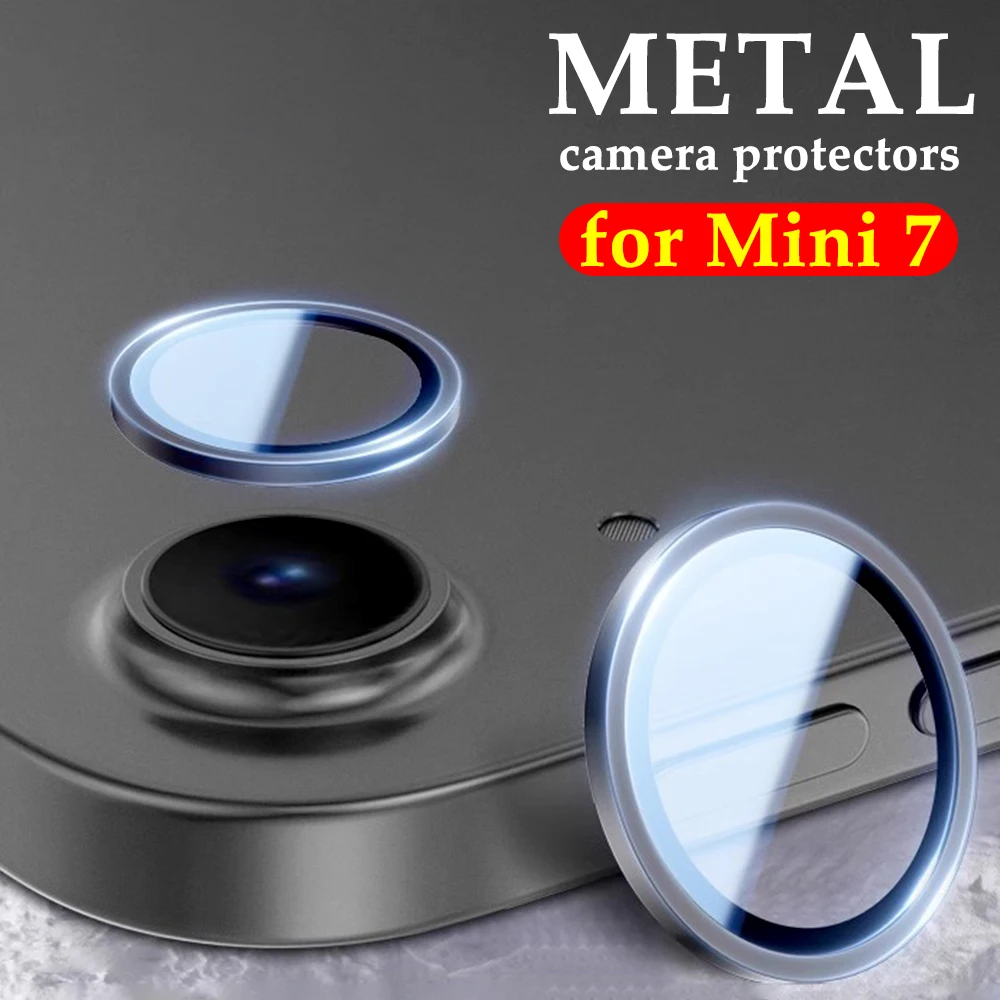 �y�Z�[�����z4/1���� �^�u���b�g�����Y�v���e�N�^�[ �V�^Apple iPad mini ��7���� �����K���X �J�����ی�t�B���� Mini A17 Pro 2024�Ή�