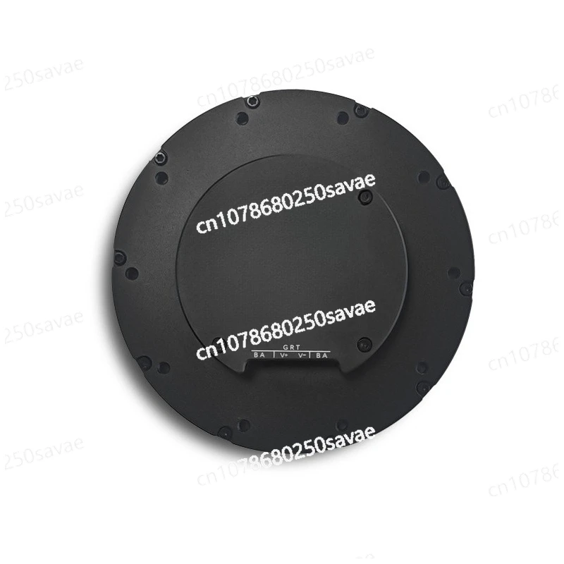 

Двойной энкодер с высоким крутящим моментом, сервопривод постоянного тока, 450 Вт, манипулятор планетарного замедления, шарнирный двигатель