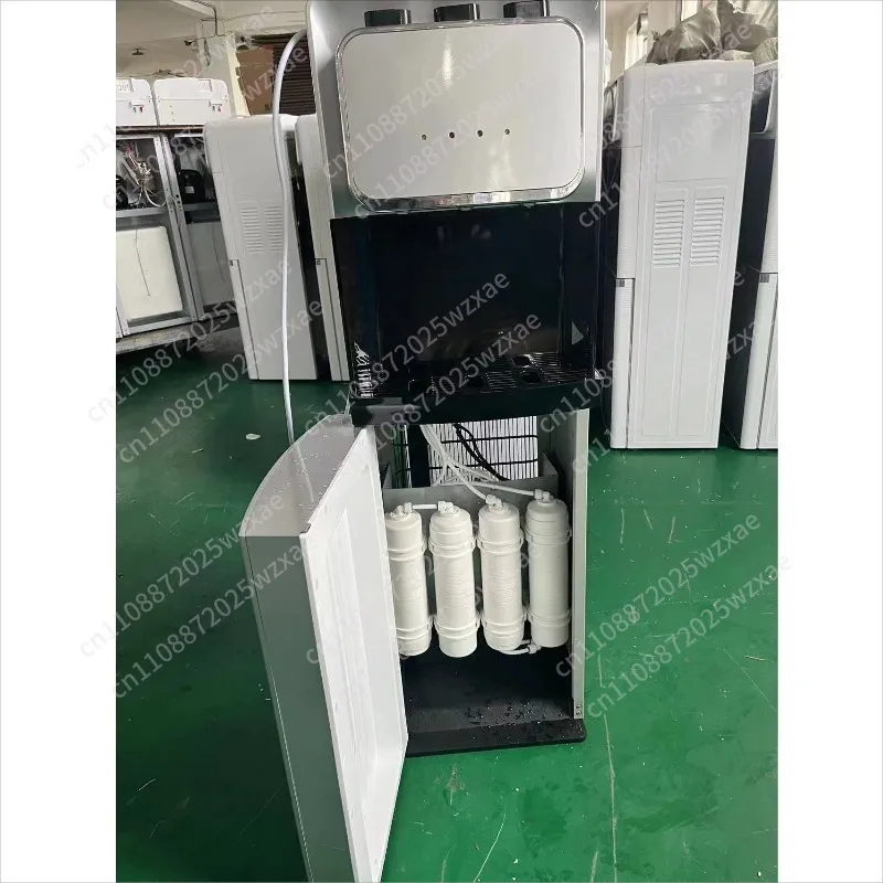 Water dispenser proofing compressor refrigeration vertical  dispenser household  dispenser prototype bottled water