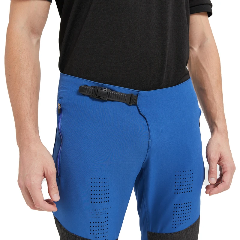 Nuevos pantalones de bicicleta AM ROAD FOX para adultos ATV BMX MTB todoterreno UTV motociclismo Enduro pantalones para descenso pantalones de carreras de motos