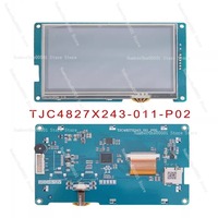 TENLOG 3D Printer 4.3 TFT Screen