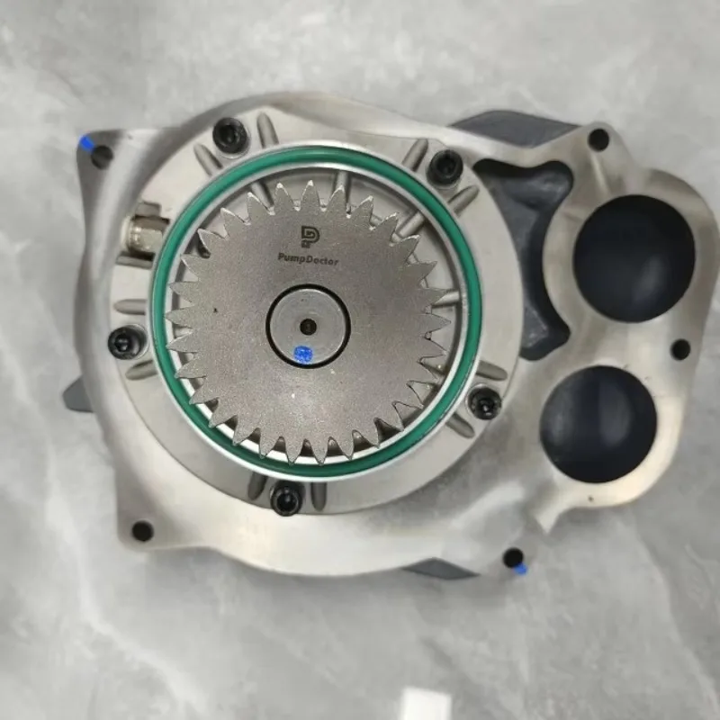 10132817 Water Pump forLiebherr 944C Engine Parts Water Pump — купить у AliExpress WW