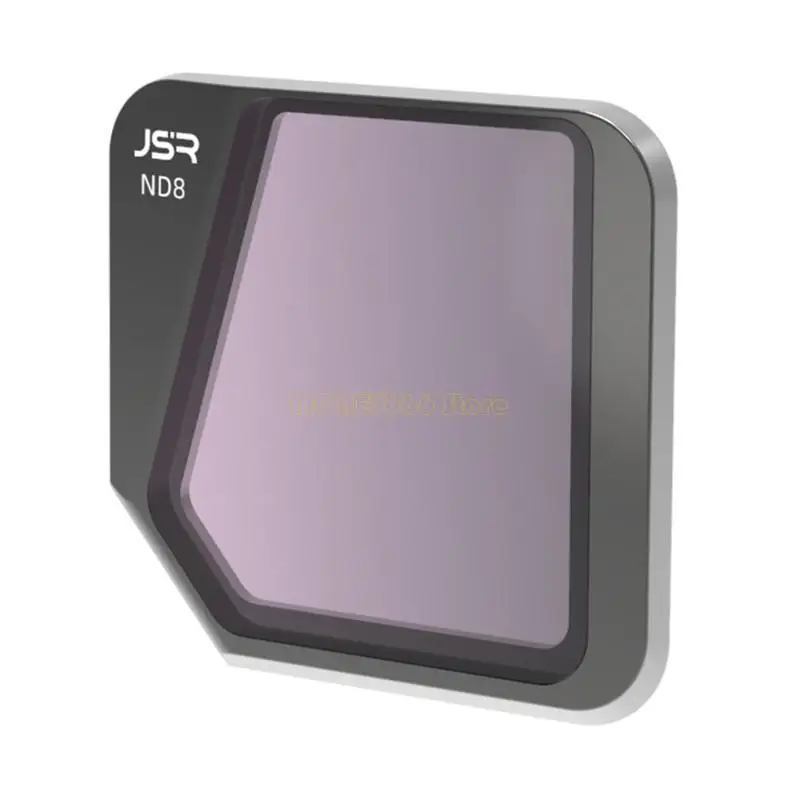 مرشح عدسة الكاميرا الاحترافية F62C لـ 3 بدون طيار CPL/ ND8/ ND16