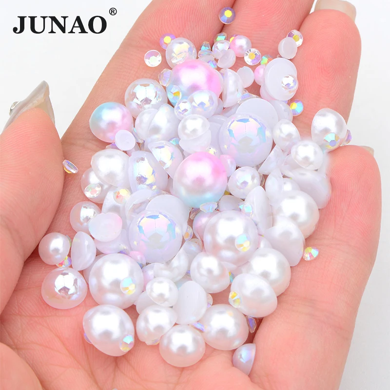 Junao 20G 3Mm 4Mm 6…