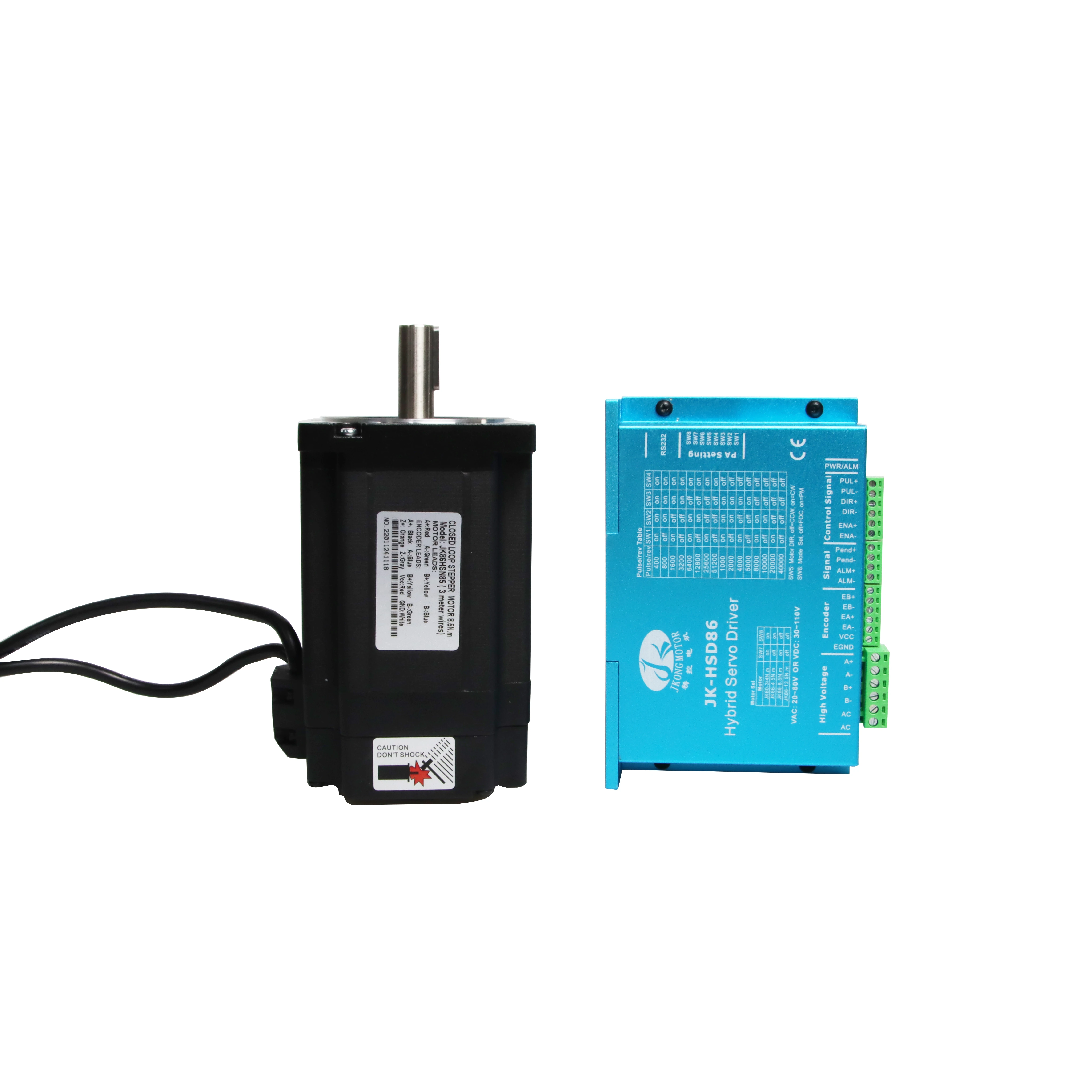 【Smart】Высококачественный 4/3- – обзор и цена Servo Motor Cnc