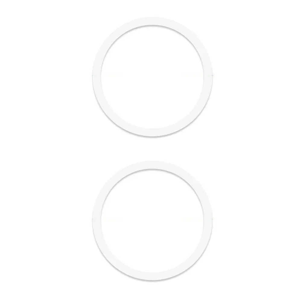 

Ease Of Use Garden Home Office Hose Connectors Snap Ring Long Term Use White Economical Exhaust Pipe Connector