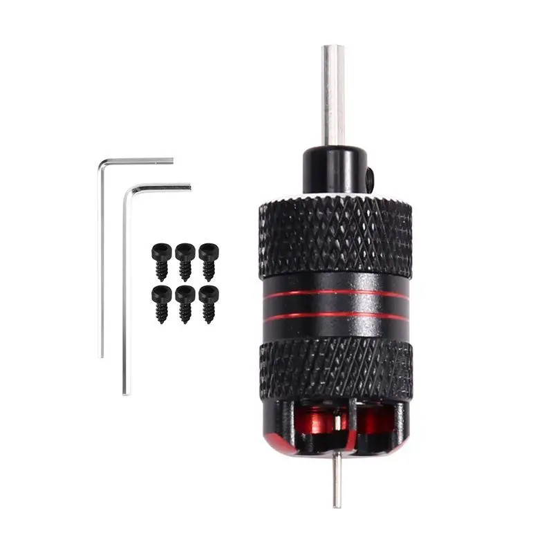 DIY 3-отверстий T-образный инструмент для удаления пропеллера, гаечный ключ для Gemfan EMAX FPV Drone Freestyle, 3-отверстные пропеллеры