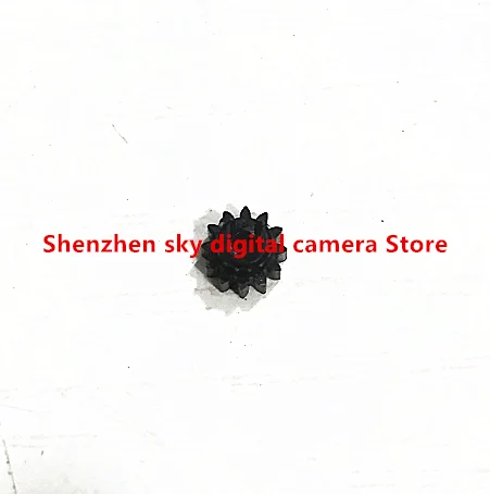 1PCS Repair Part For Nikon D5200 lens gear Shutter motor gear disassembly parts camera maintenance