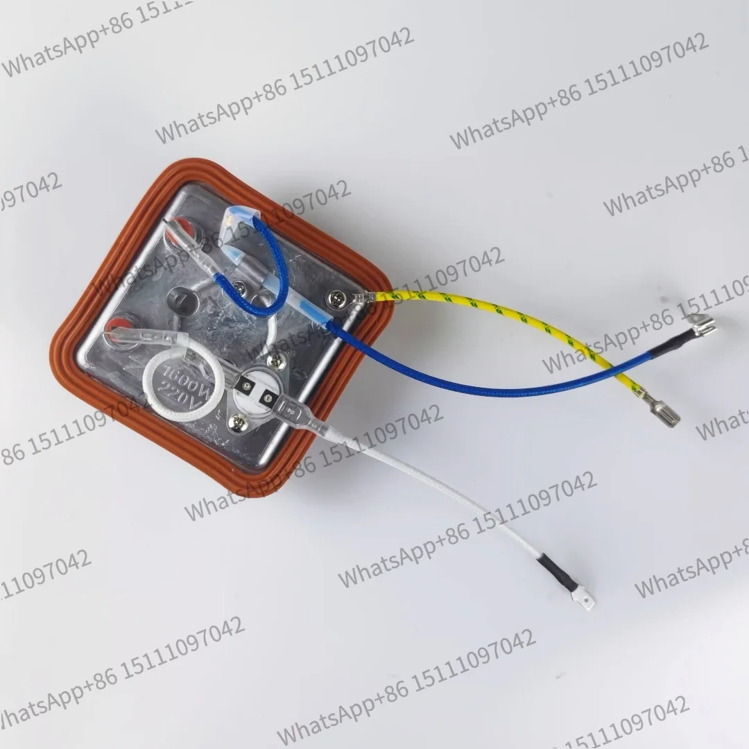 Hanging Ironing Machine Heating Body Suitable For GC502 GC504 Hanging Ironing Machine Heating Element Replacement