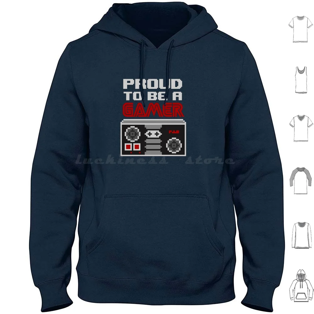 " Proud To Be A Gam…