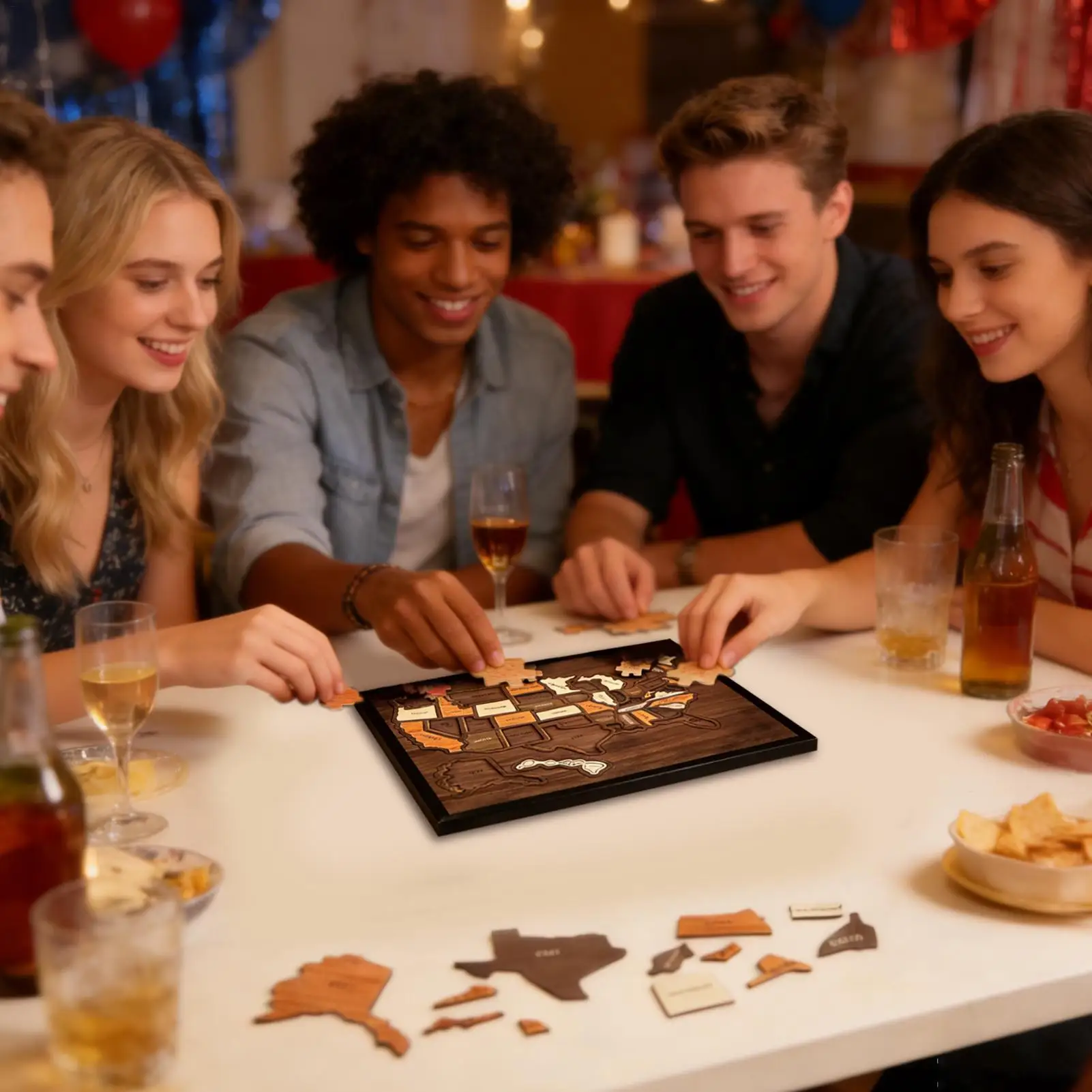 kids-puzzle-wooden-learning-memorial-detachable-us-travel-map-funny-toys-for-children-family-home-bedroom-living-room-wall