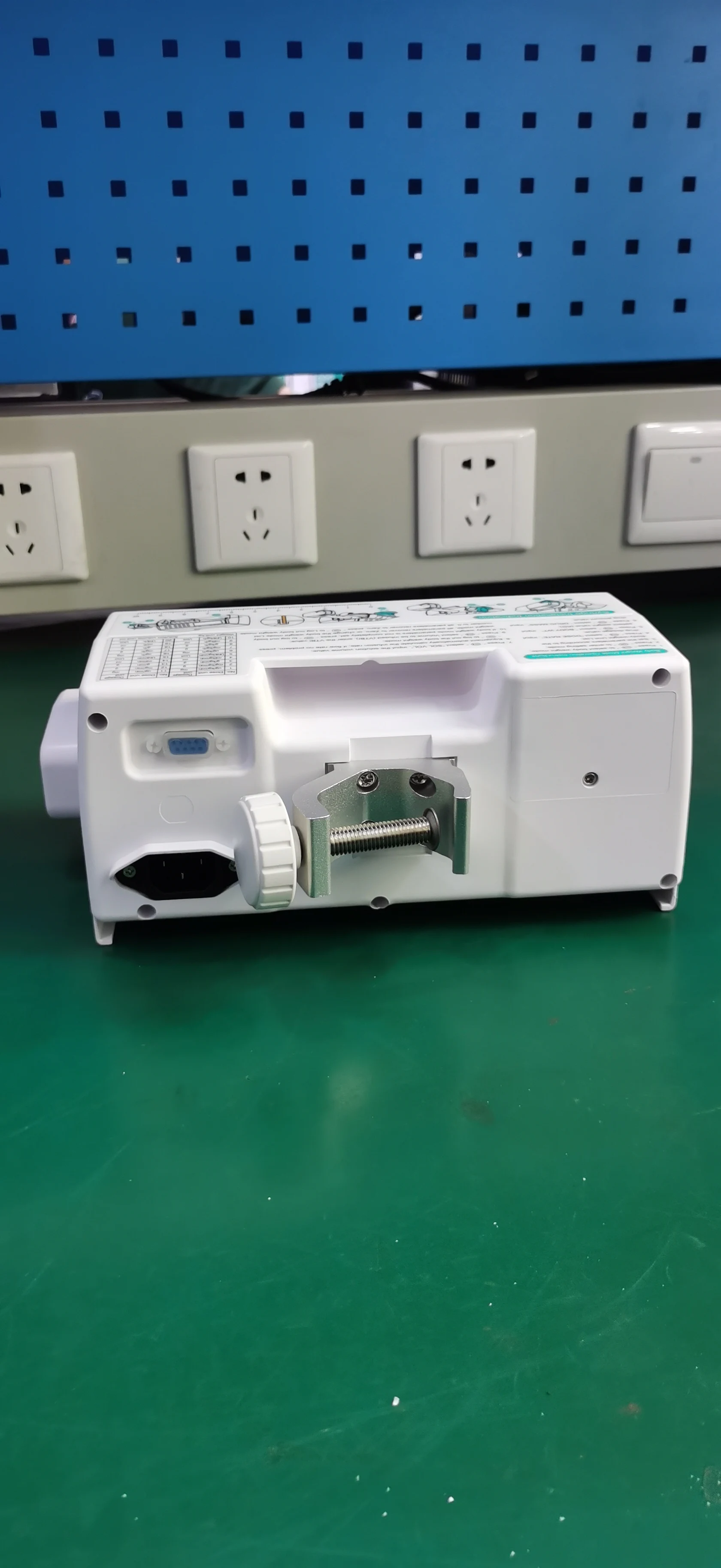 Hot Sale High Quality Medical Electric Pump