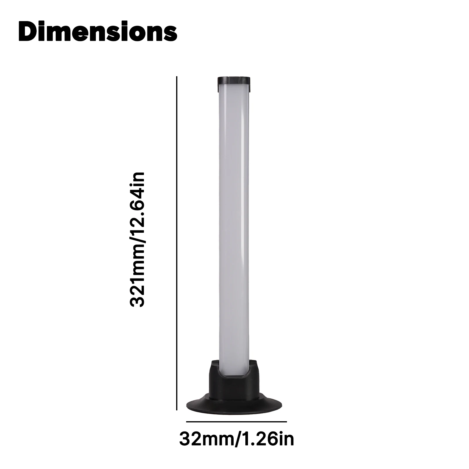 MOES-barra de luz RGB con sincronización de música, ritmo con Control remoto IR, PC, escritorio, decoración del hogar, gabinete, retroiluminación, sala de juegos, alimentado por USB