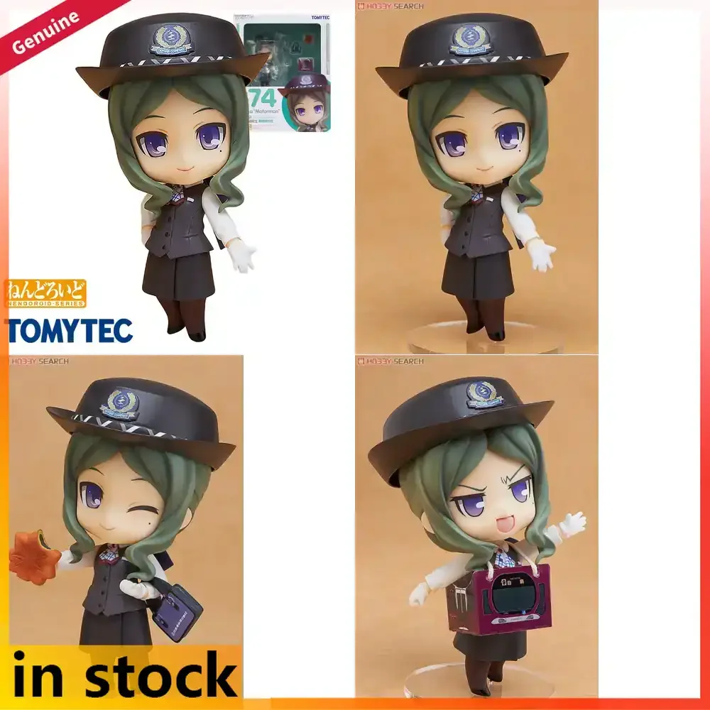 figura-de-anime-tomytec-nendoroid-tetsudou-musume-matoba-marina-figura-de-accion-coleccionable-con-licencia-oficial-para-exhibicion