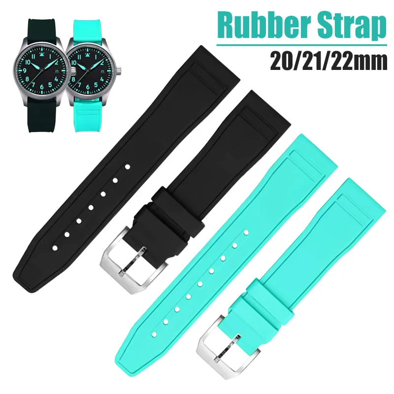 Quick Release Rubbe…