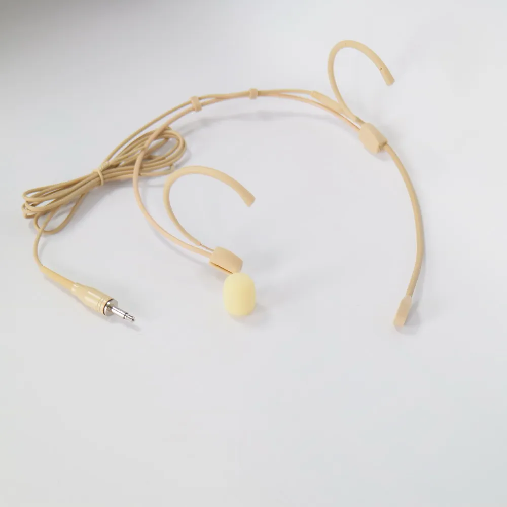 ميكروفون بيتا 55 معلق لاسلكي قوي مع مقبس 3.5 ملم لكاميرا الكمبيوتر الارسال Bodypack الجديدة