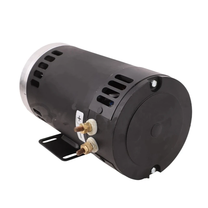 7021318 JL-7021318 Motor,48VDC,3600RPM,5.39-HP for JLG Lifts